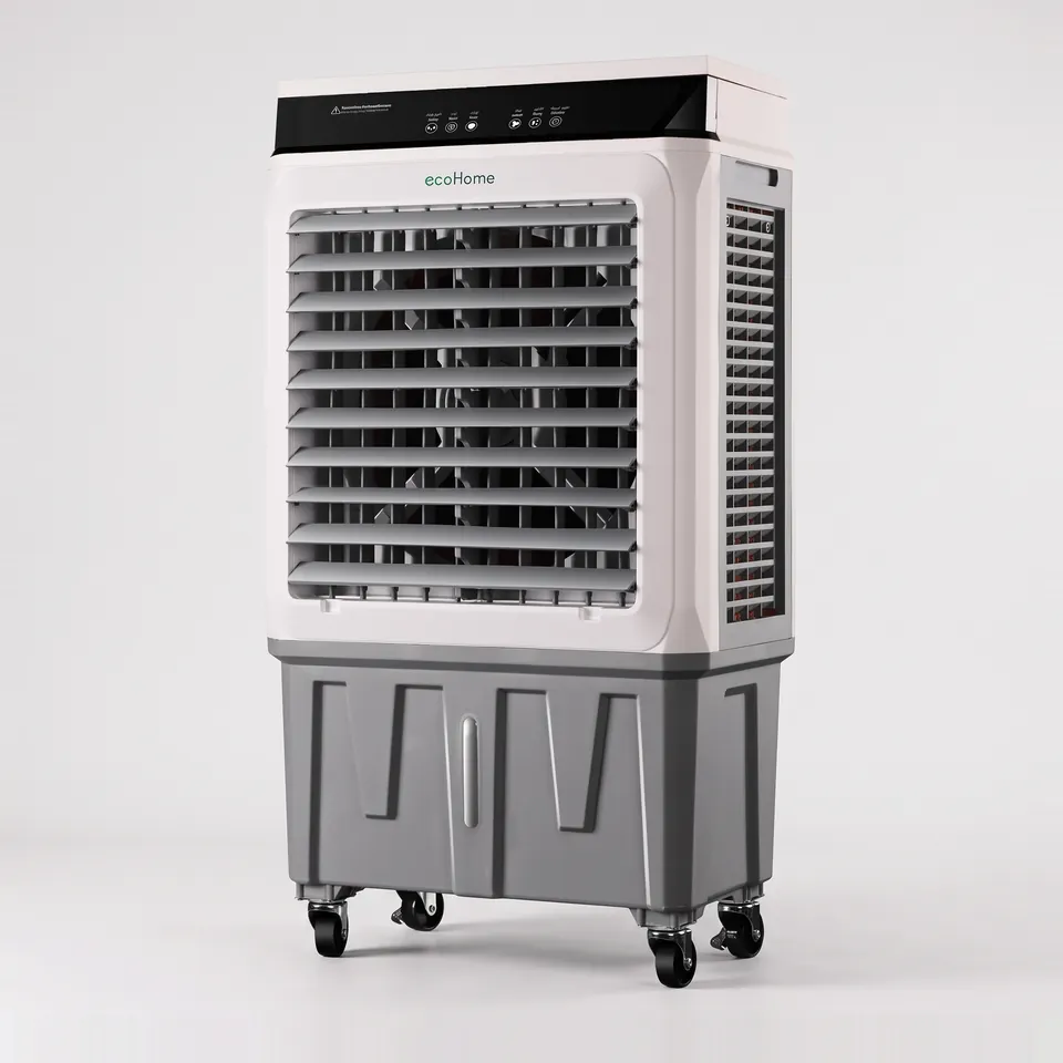 ecoHome ACM-430R