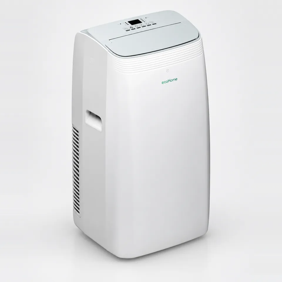 ecoHome PAC91
