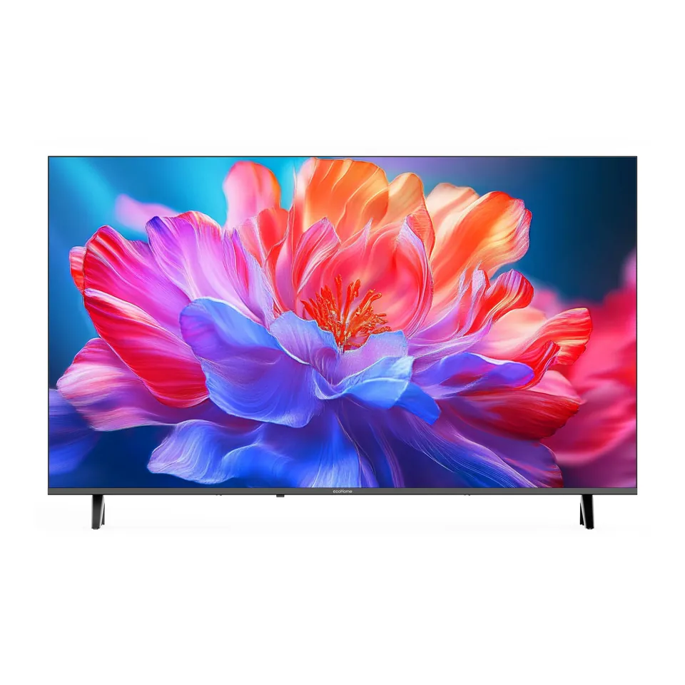ecoHome QLED50WBEH