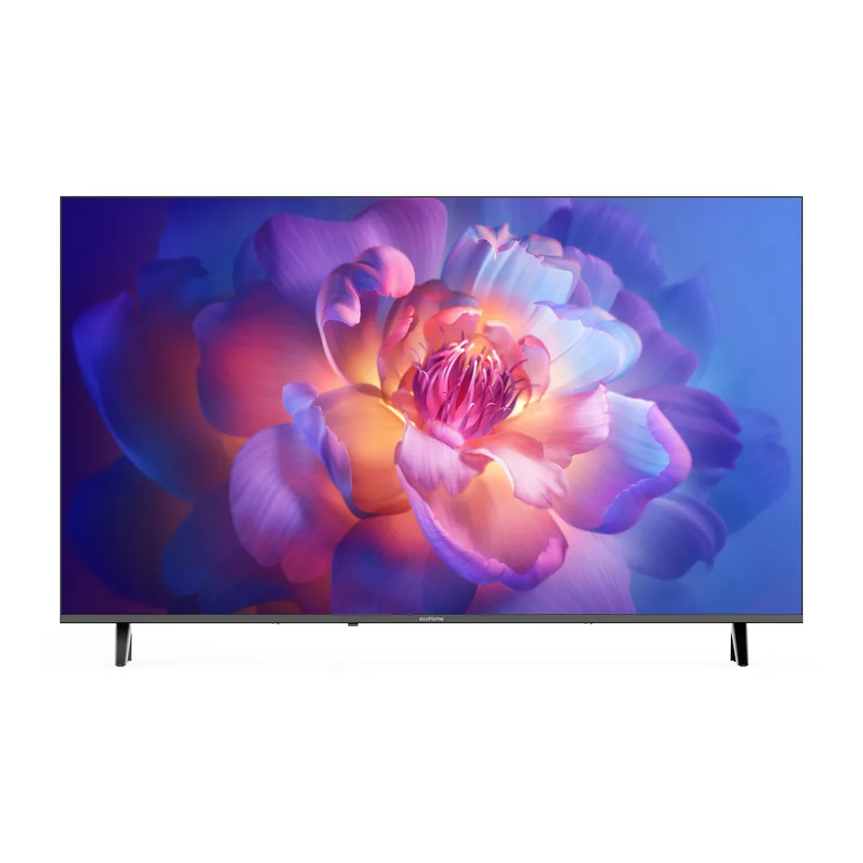 ecoHome QLED65WBEH